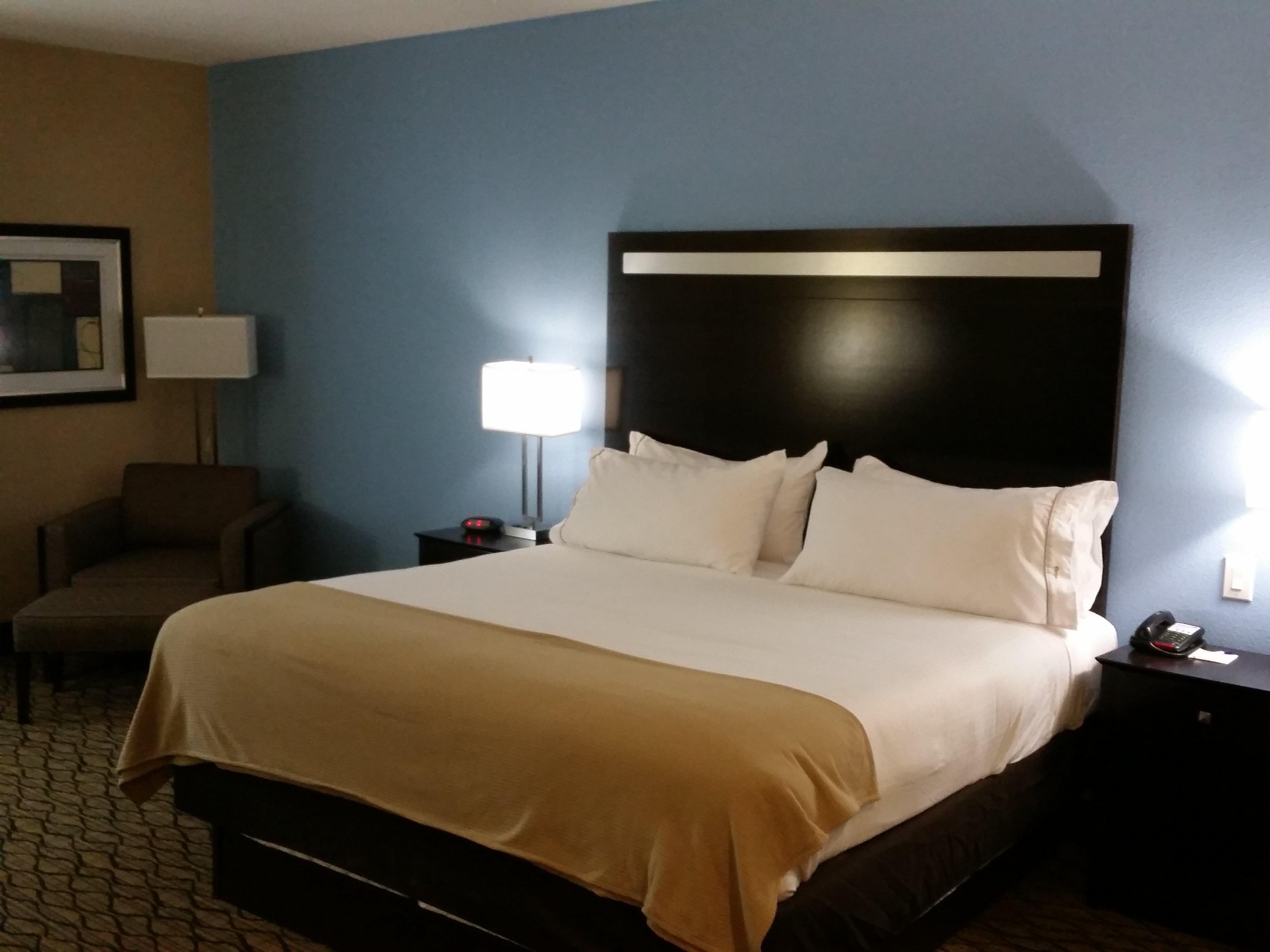 Holiday Inn Express And Suites Atascocita - Humble - Kingwood By Ihg Extérieur photo