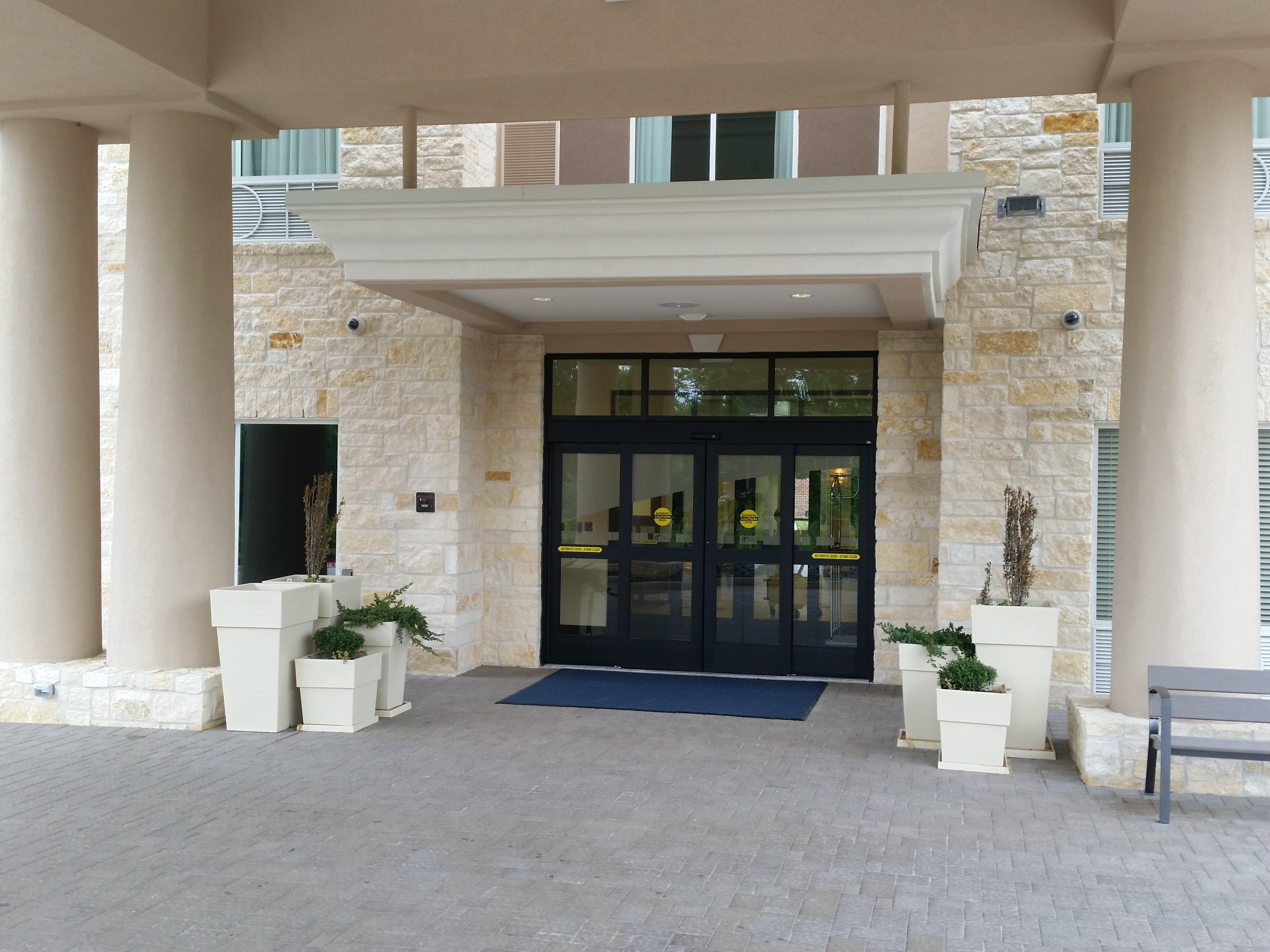 Holiday Inn Express And Suites Atascocita - Humble - Kingwood By Ihg Extérieur photo